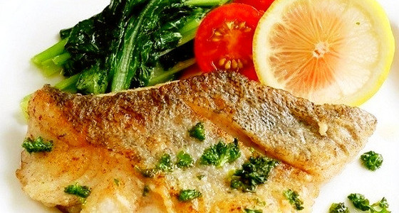 白身魚のムニエル レシピ 作り方 By Aprea クックパッド 簡単おいしいみんなのレシピが377万品