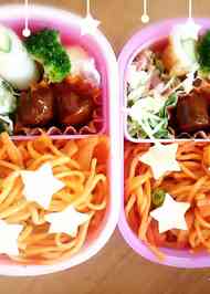 みんなが作ってる やきそば お弁当 幼稚園のレシピ クックパッド 簡単おいしいみんなのレシピが352万品