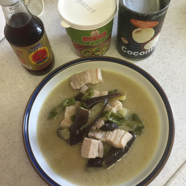 豚バラ肉のタイカレー レシピ 作り方 By Mussle12 クックパッド 簡単おいしいみんなのレシピが354万品 豚バラ肉のタイカレー レシピ 作り方 By Mussle12 クックパッド 簡単おいしいみんなのレシピが354万品