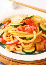 みんなが作ってる ボンカレー うどんのレシピ クックパッド 簡単おいしいみんなのレシピが358万品