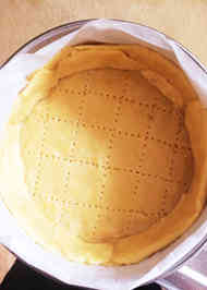 みんなが作ってる ケーキ型 タルト生地のレシピ クックパッド 簡単おいしいみんなのレシピが371万品