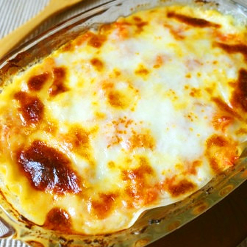 みんなが作ってる ラザニア 餃子の皮 じゃがいものレシピ クックパッド 簡単おいしいみんなのレシピが357万品