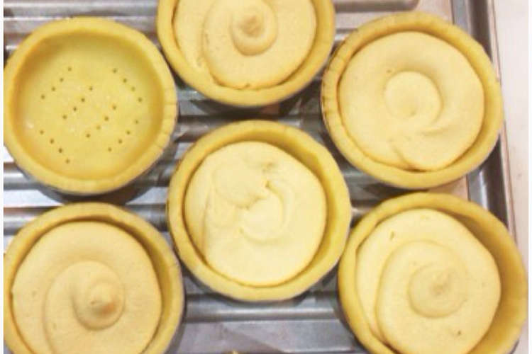 カンタン おいしい アーモンドクリーム レシピ 作り方 By 焼き菓子ひなうた クックパッド 簡単おいしいみんなのレシピが361万品