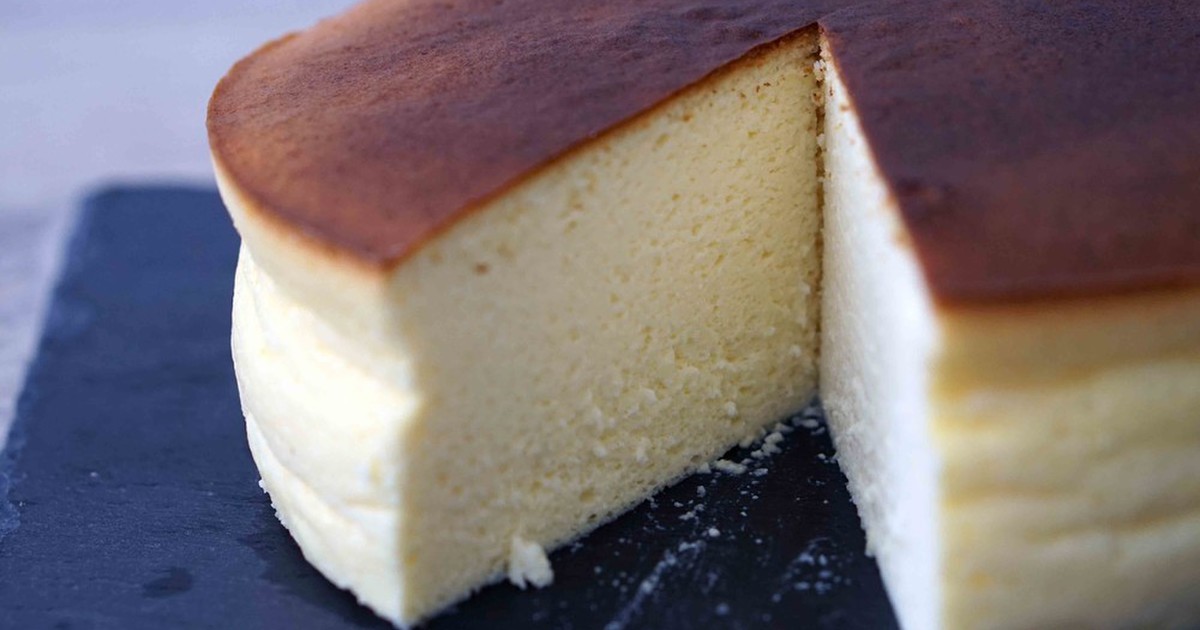 ひび割れないポイント スフレチーズケーキ レシピ 作り方 By えもじょわ クックパッド 簡単おいしいみんなのレシピが360万品