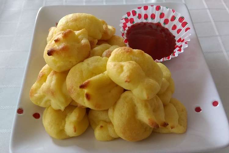 オリジナル料理 マッシュー レシピ 作り方 By よっちゃん06 クックパッド 簡単おいしいみんなのレシピが354万品