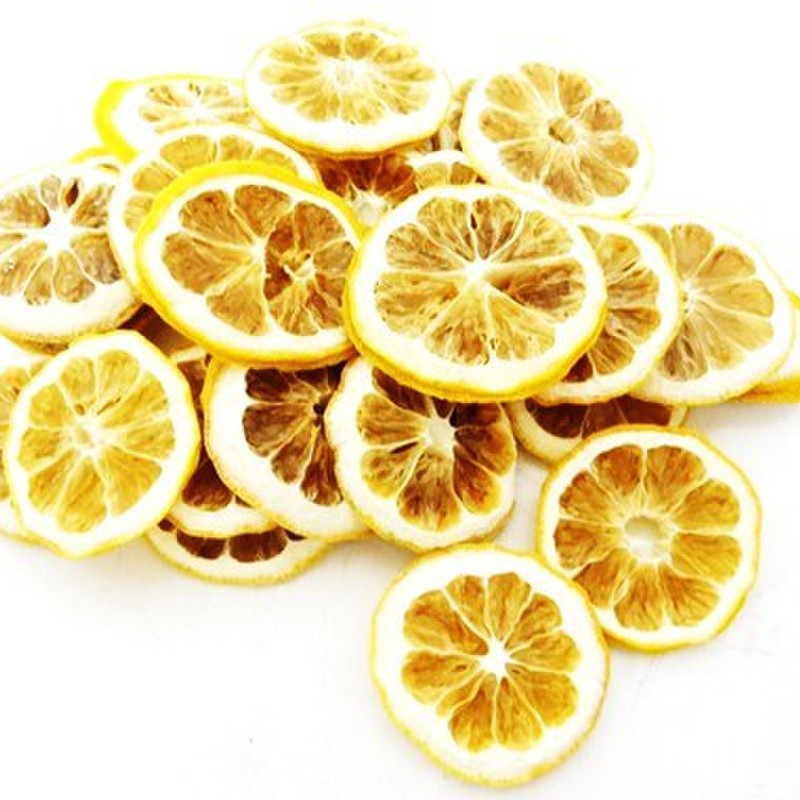 みんなが作ってる レモンドライフルーツのレシピ クックパッド 簡単おいしいみんなのレシピが352万品