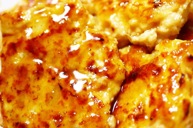 お弁当にも 木綿豆腐入り 鶏つくね レシピ 作り方 By ほっこり の クックパッド 簡単おいしいみんなのレシピが376万品