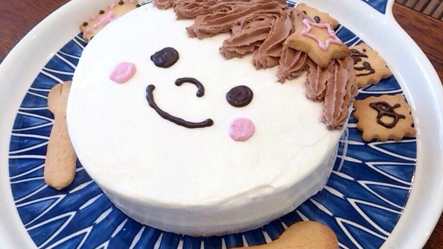 蘇生する ハンディ シリンダー お 食い初め ケーキ デコレーション Kibimaruton Jp