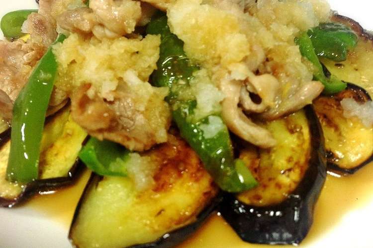 夏バテ知らず、豚肉と夏野菜の揚げ浸し レシピ・作り方 By トトロパパ 【クックパッド】 簡単おいしいみんなのレシピが362万品