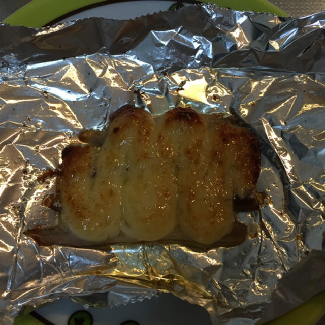 サッパのマヨネーズ焼き レシピ 作り方 By ラクラクダ クックパッド 簡単おいしいみんなのレシピが356万品