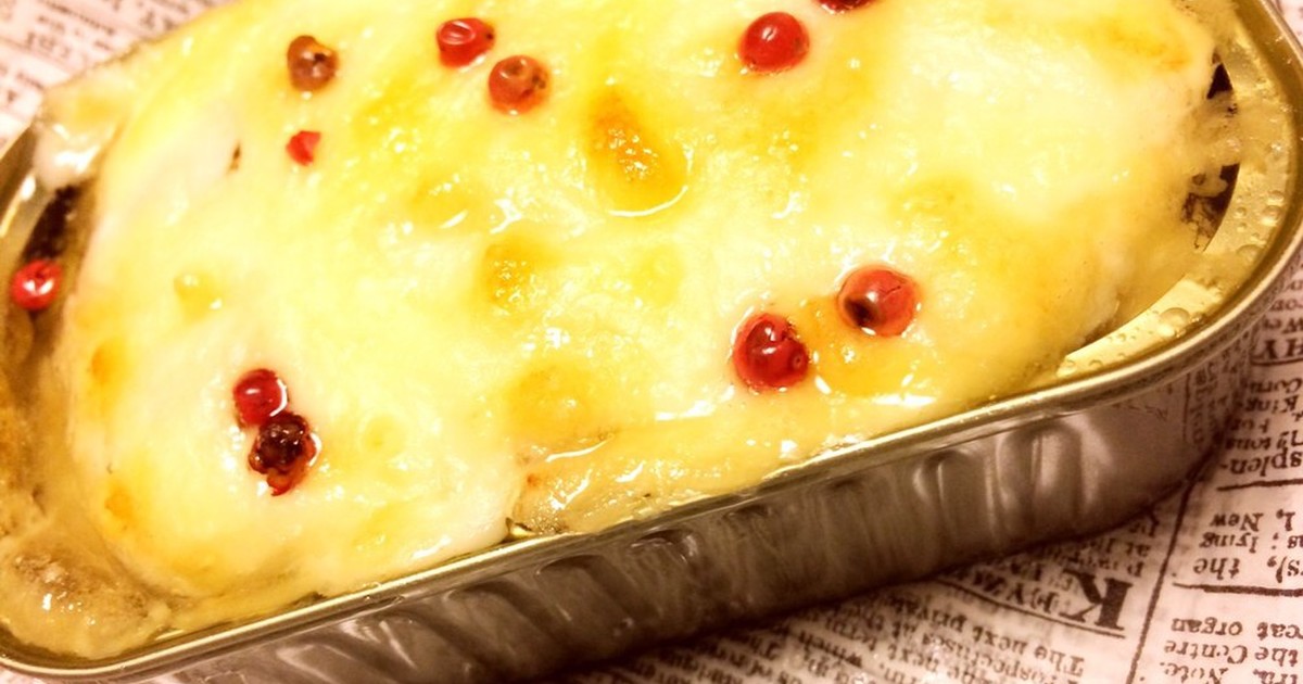缶つま☆オイルサーディンをアレンジ♬ by mama05 【クックパッド】 簡単おいしいみんなのレシピが315万品 缶つま... 