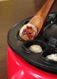 みんなが作ってる たこ焼き器 ライスボールのレシピ クックパッド 簡単おいしいみんなのレシピが352万品