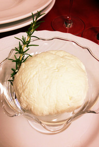 リコッタチーズ