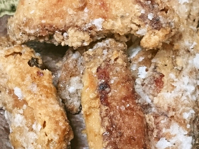 ヨシダソースで甘スッキリ手羽中のから揚げ レシピ 作り方 By ウーパー太郎 クックパッド 簡単おいしいみんなのレシピが356万品 ヨシダソースで甘スッキリ手羽中のから揚げ レシピ 作り方 By ウーパー太郎 クックパッド 簡単おいしいみんなのレシピが356万品
