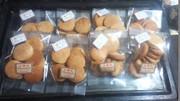 スパイスバニラクッキーの写真