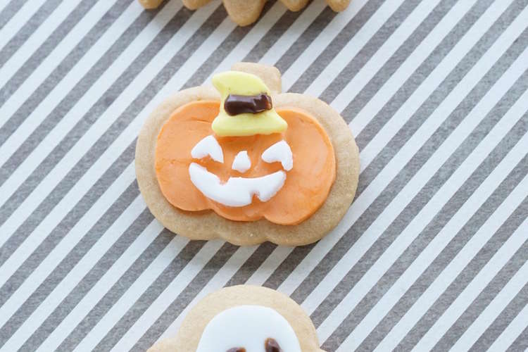 白いクッキーデコパ Www Normalsanpedroalejandrino Edu Co