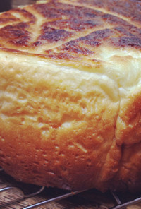 《ストウブ》オーブン不要ミルクちぎりパン