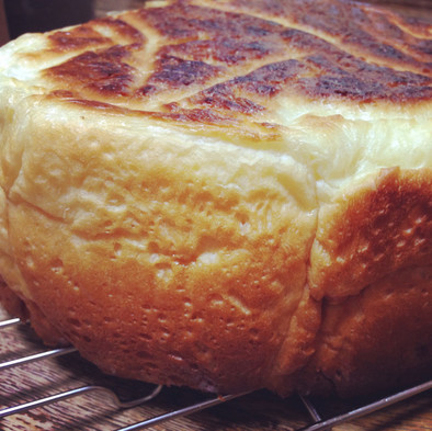 《ストウブ》オーブン不要ミルクちぎりパンの写真