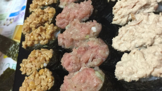 お寿司屋さんのツナマヨ レシピ 作り方 By たかしゃん クックパッド 簡単おいしいみんなのレシピが366万品