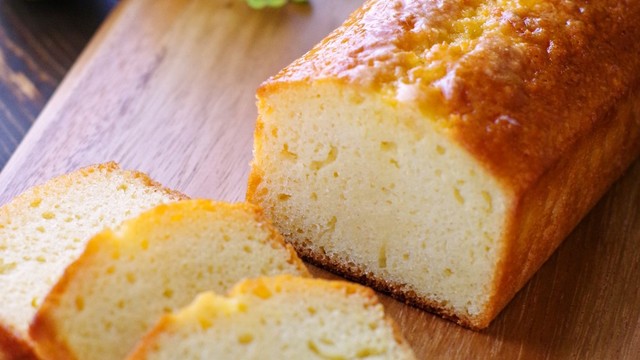 簡単hm ヨーグルトレモンパウンドケーキ レシピ 作り方 By ももら クックパッド 簡単おいしいみんなのレシピが350万品