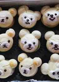 みんなが作ってる ディズニーマカロンのレシピ クックパッド 簡単おいしいみんなのレシピが360万品