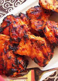 みんなが作ってる タンドリーチキン エバラのレシピ クックパッド 簡単おいしいみんなのレシピが348万品