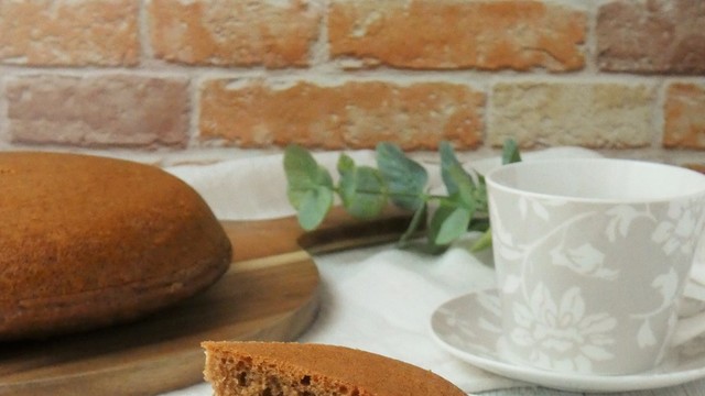 炊飯器で簡単 コーヒーケーキ レシピ 作り方 By 140 わんたるママ クックパッド 簡単おいしいみんなのレシピが360万品
