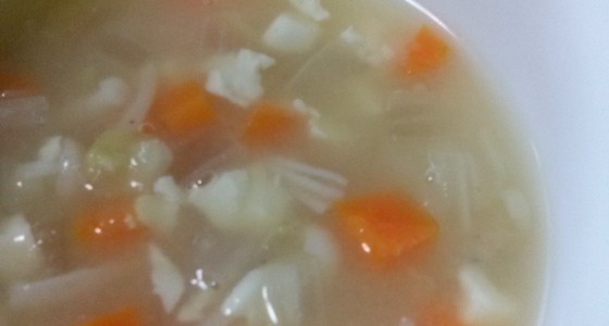 離乳食中期 後期 野菜たっぷり味噌汁 レシピ 作り方 By いちか クックパッド 簡単おいしいみんなのレシピが368万品