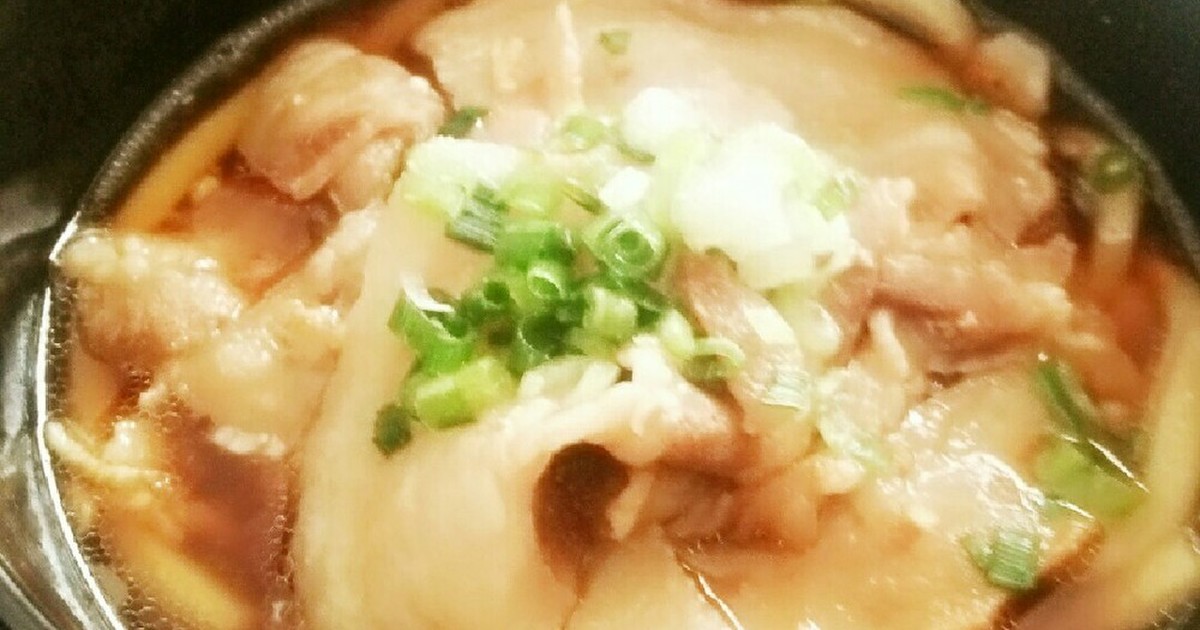 簡単おいしい 味噌煮込みうどん レシピ 作り方 By Tigerまむ クックパッド 簡単おいしいみんなのレシピが352万品