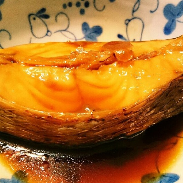 めんつゆで簡単 魚の煮付け レシピ 作り方 By 朋友1979 クックパッド 簡単おいしいみんなのレシピが365万品