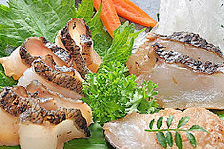 そい 炙り焼き刺し レシピ 作り方 By はるさんの台所 クックパッド 簡単おいしいみんなのレシピが363万品