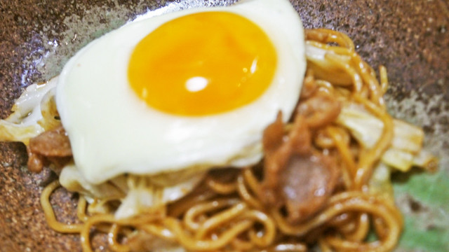 うまソースｄｅ焼きそば レシピ 作り方 By 超姉さん女房 クックパッド 簡単おいしいみんなのレシピが366万品