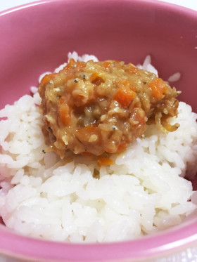 ごはんに合う、最強味噌たまご♪