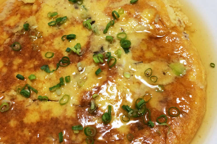 卯の花 リメイク 玉子焼 レシピ 作り方 By どんべいのまま クックパッド 簡単おいしいみんなのレシピが373万品