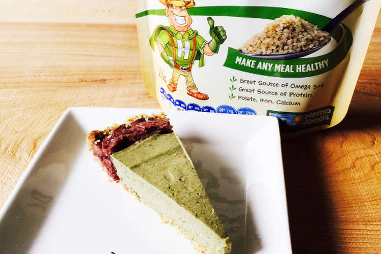 ヘンプシードの小豆と抹茶のケーキ レシピ 作り方 By オーガニックヘンプ クックパッド 簡単おいしいみんなのレシピが352万品