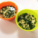離乳食✨小松菜のかきたま汁