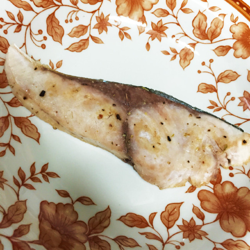 みんなが作ってる 焼き魚 下処理のレシピ クックパッド 簡単おいしいみんなのレシピが356万品