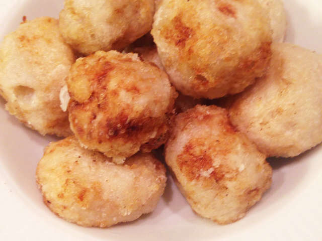 里芋 レシピ 人気 簡単