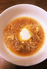 ピリ辛春雨スープ(●⁰౪⁰●)