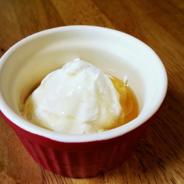 コーヒーフィルタで簡単 水切りヨーグルト レシピ 作り方 By かしし クックパッド 簡単おいしいみんなのレシピが350万品