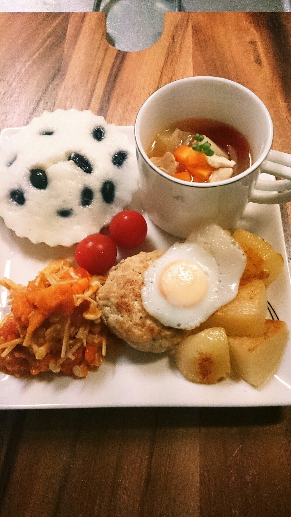 愛犬の誕生日には何する 祝ってあげたい 手作りバースデーレシピ Animo アニモ