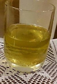 山椒油
