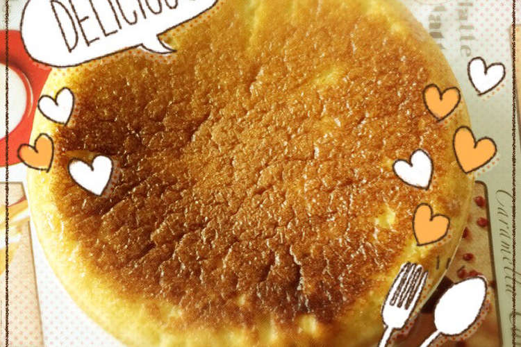 簡単 炊飯器でニンジンケーキ レシピ 作り方 By ひみるー クックパッド 簡単おいしいみんなのレシピが350万品