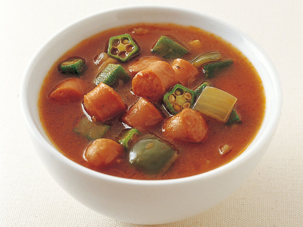 ガン・オブ・ア・ガンのフィッシュサンドイッチのレシピ