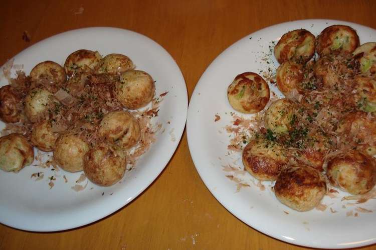 たこ焼き器deツナ焼き 納豆焼き レシピ 作り方 By 間宮 愛華 クックパッド 簡単おいしいみんなのレシピが355万品