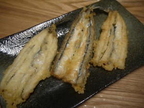 画像 今が旬のサヨリを使った料理レシピまとめ Naver まとめ