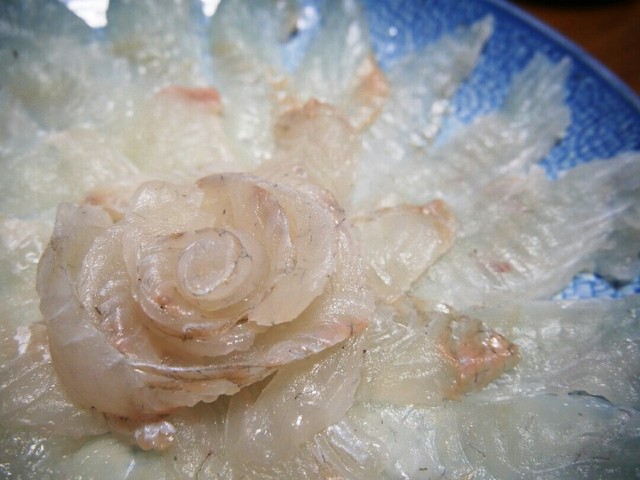 そげ ひらめ のいろんな調理法 捌き方有 レシピ 作り方 By ぽっちゃ クックパッド