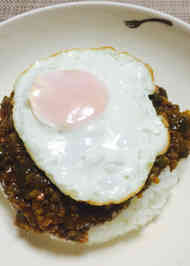 みんなが作ってる カレーの残り ドライカレーのレシピ クックパッド 簡単おいしいみんなのレシピが366万品