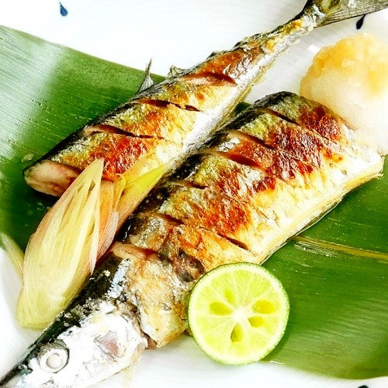 みんなが作ってる】 クッキングシート 焼き魚のレシピ 【クックパッド 