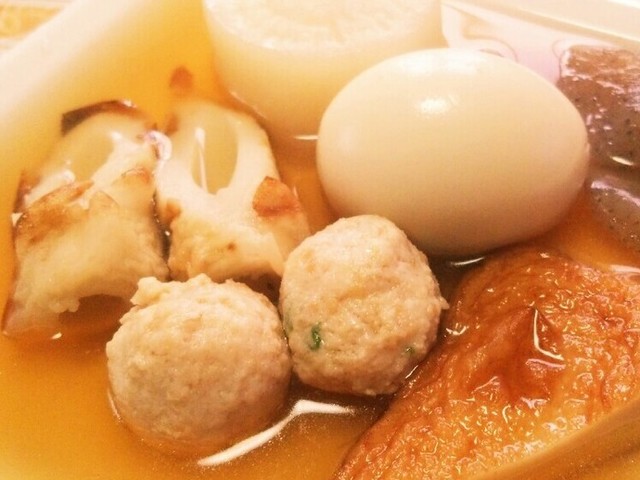 セブン風 おでんのつゆ ダシ レシピ 作り方 By ｋｏｋｉ クックパッド